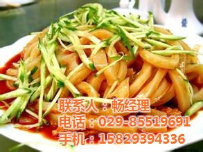 涼皮培訓(xùn) 西安食潤(rùn)小吃指導(dǎo)，開(kāi)啟餐飲管理新篇章