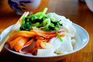 如何加盟西安秦芝香米皮？詳細流程與注意事項